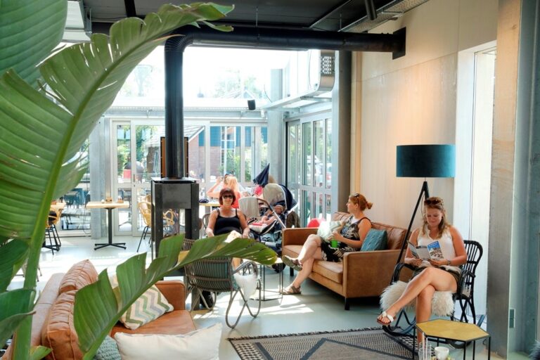 Vakantiepark Koningshof - Bild 15