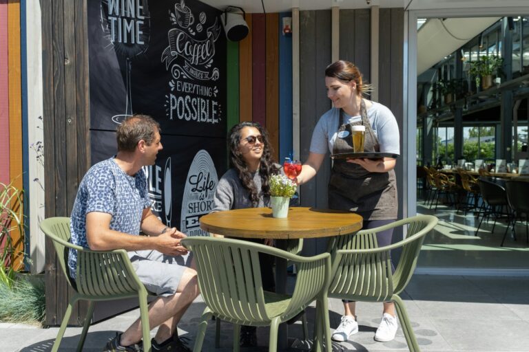 Vakantiepark Koningshof - Bild 18