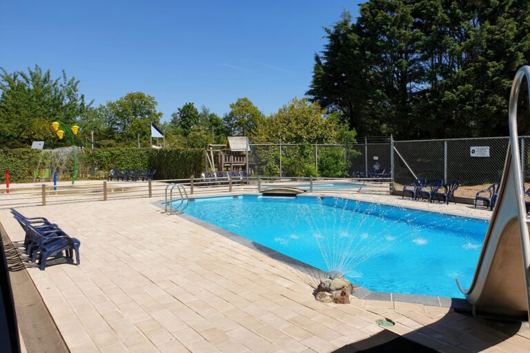 Vakantiepark Koningshof - Bild 2