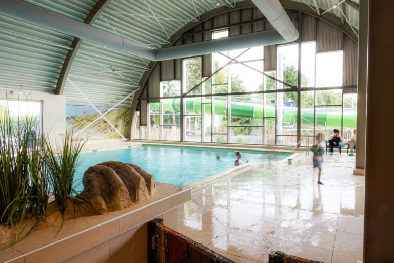 Vakantiepark Koningshof - Bild 20