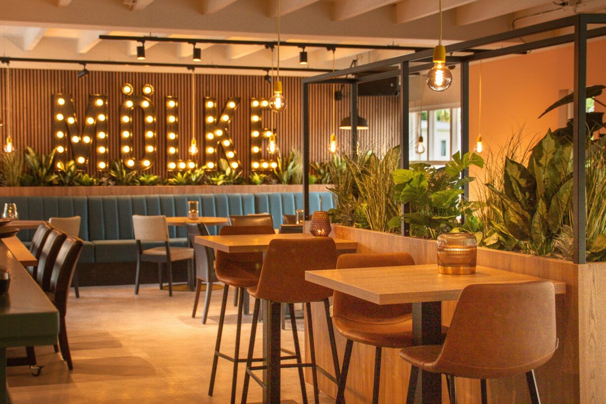 Vakantiepark Mölke - Bild 10 Vakantiepark Mölke - Bild 10