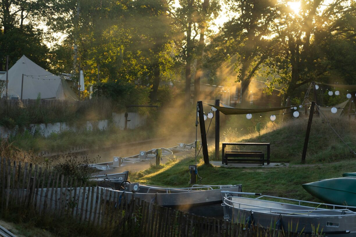 Vakantiepark Mölke - Bild 5 Vakantiepark Mölke - Bild 5