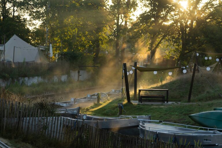 Vakantiepark Mölke - Bild 5 Vakantiepark Mölke - Bild 5