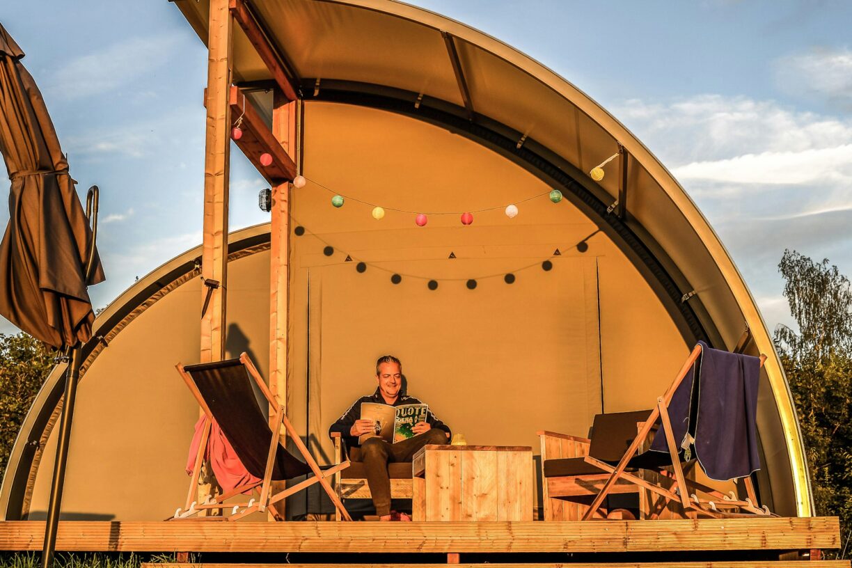 Vakantiepark Mölke - Bild 7 Vakantiepark Mölke - Bild 7