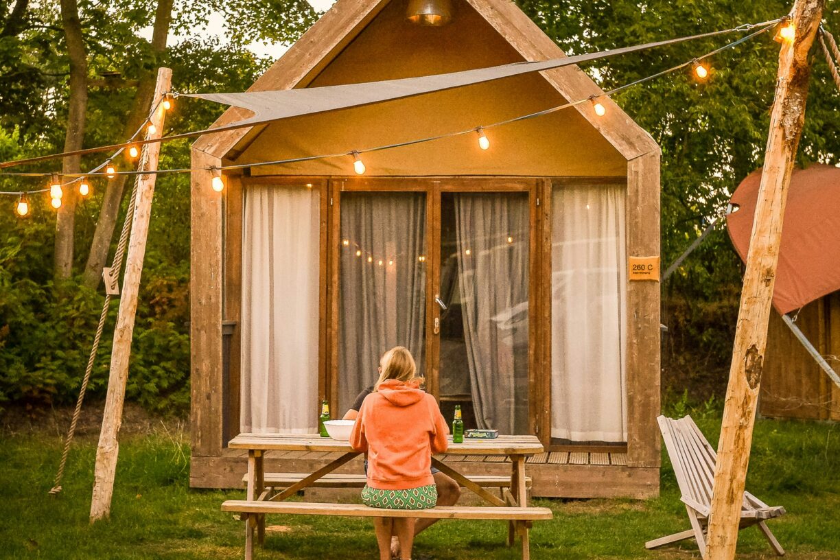 Vakantiepark Mölke - Bild 9 Vakantiepark Mölke - Bild 9