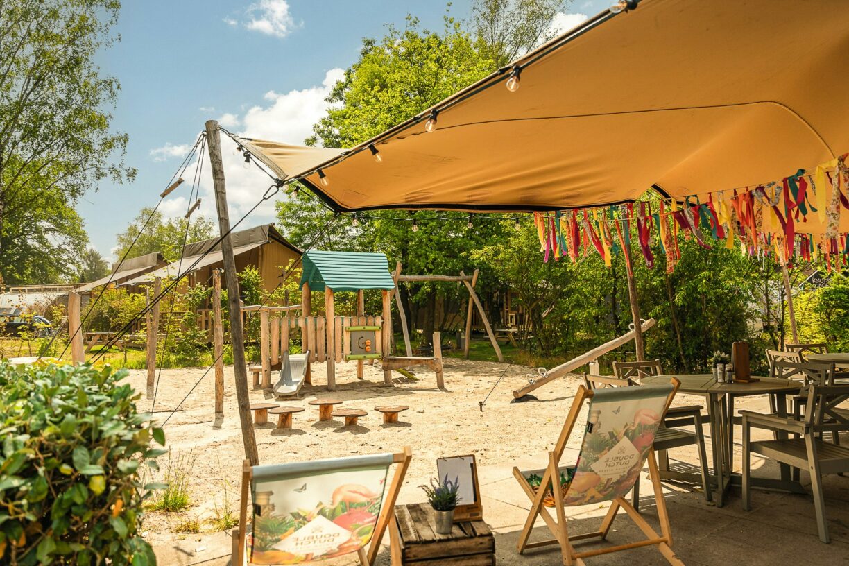 Vakantiepark Mölke - Bild 1 Vakantiepark Mölke - Bild 1