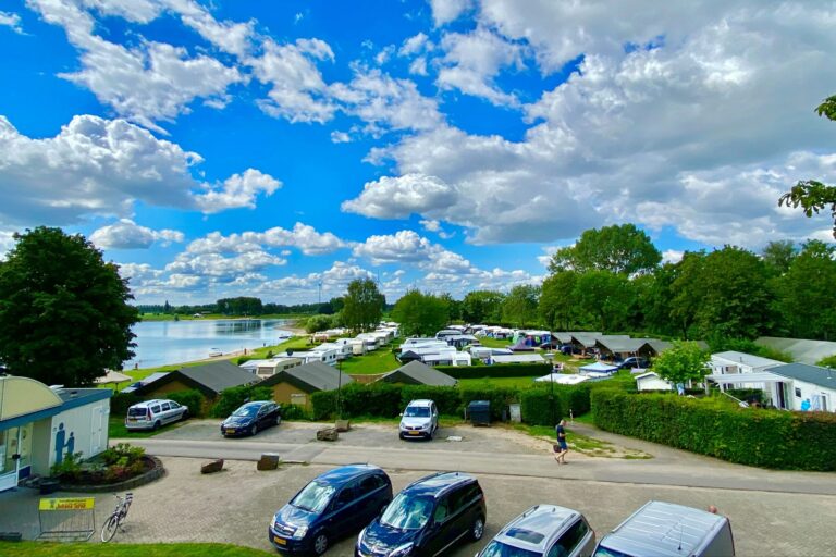 Resort Rhederlaagse Meren - Bild 1