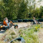 Vakantiepark Sallandshoeve - Bild 10 Vakantiepark Sallandshoeve - Bild 10