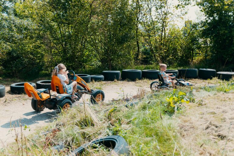 Vakantiepark Sallandshoeve - Bild 10 Vakantiepark Sallandshoeve - Bild 10