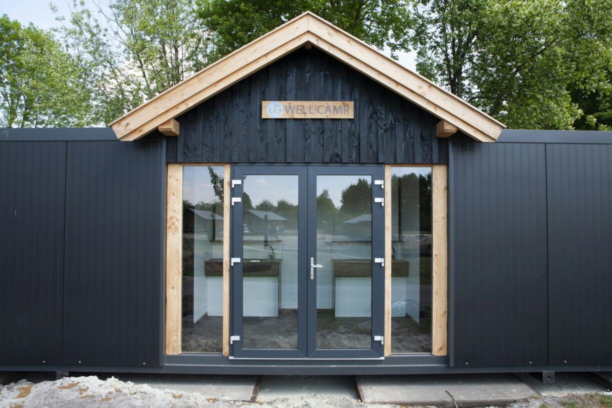 Vakantiepark Sallandshoeve - Bild 14 Vakantiepark Sallandshoeve - Bild 14