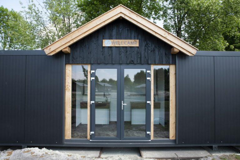 Vakantiepark Sallandshoeve - Bild 14 Vakantiepark Sallandshoeve - Bild 14