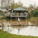 Vakantiepark Sallandshoeve - Bild 2 Vakantiepark Sallandshoeve - Bild 2