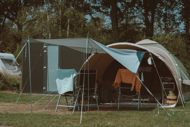 Vakantiepark Sallandshoeve - Bild 5 Vakantiepark Sallandshoeve - Bild 5