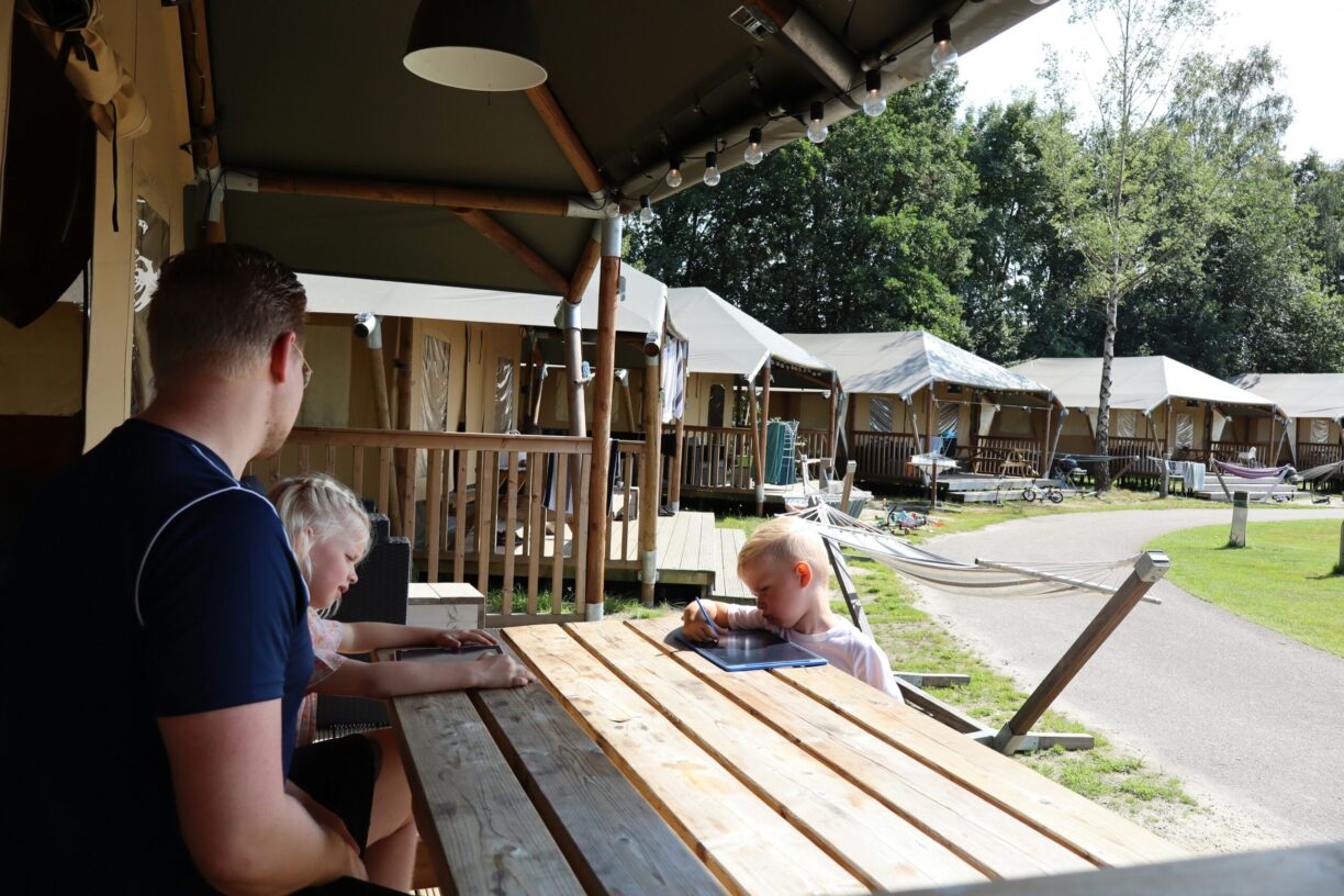 Vakantiepark Sallandshoeve - Bild 6 Vakantiepark Sallandshoeve - Bild 6