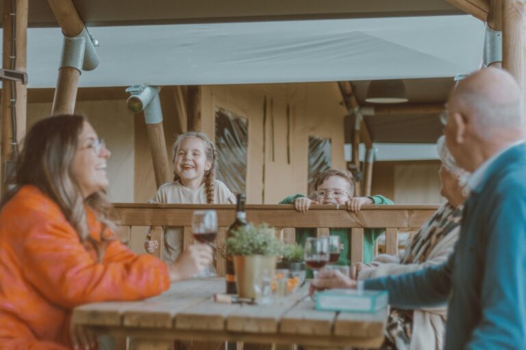 Vakantiepark Sallandshoeve - Bild 7 Vakantiepark Sallandshoeve - Bild 7