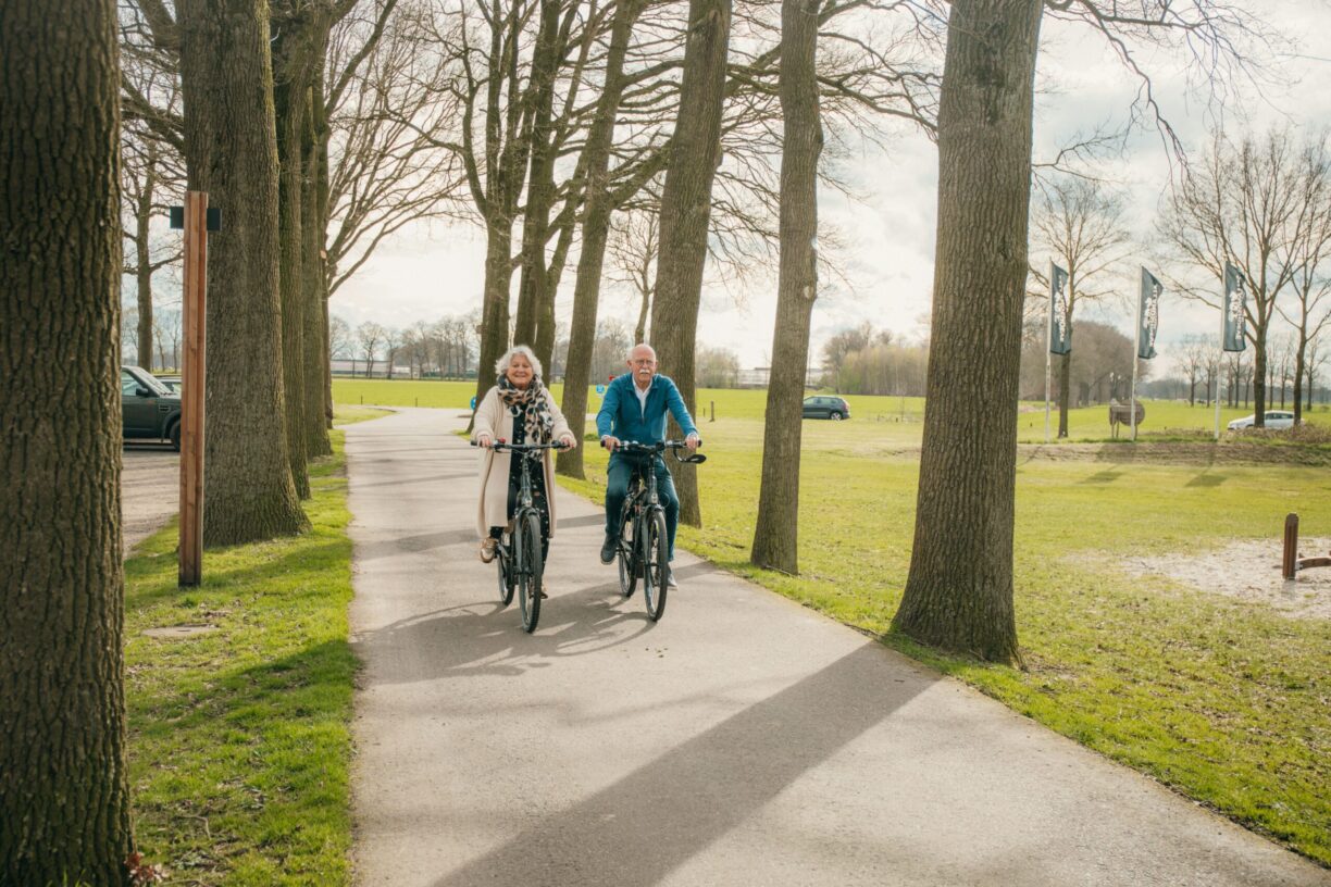 Vakantiepark Sallandshoeve - Bild 8 Vakantiepark Sallandshoeve - Bild 8