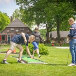 Vakantiepark Sallandshoeve - Bild 9 Vakantiepark Sallandshoeve - Bild 9