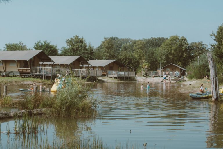 Vakantiepark Sallandshoeve - Bild 1