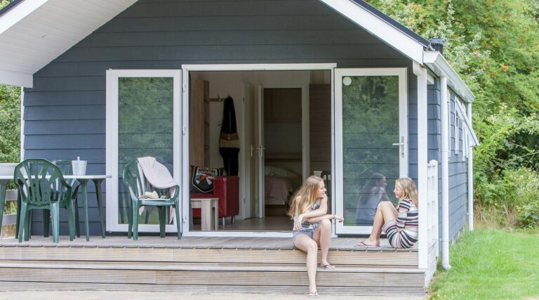 Vakantiepark Witterzomer - Bild 11