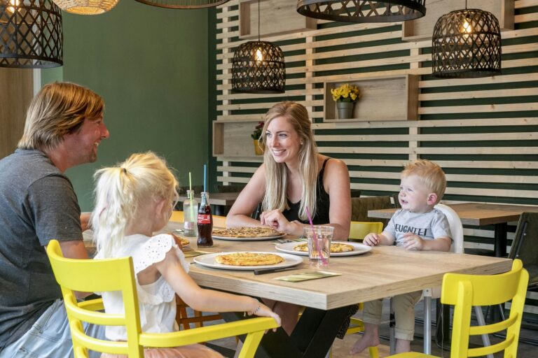 Vakantiepark Witterzomer - Bild 6