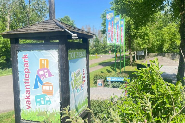 Vakantiepark 't Urkerbos - Bild 10 Vakantiepark 't Urkerbos - Bild 10