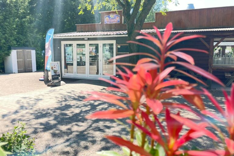 Vakantiepark 't Urkerbos - Bild 11 Vakantiepark 't Urkerbos - Bild 11