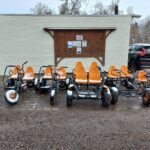 Vakantiepark 't Urkerbos - Bild 13 Vakantiepark 't Urkerbos - Bild 13