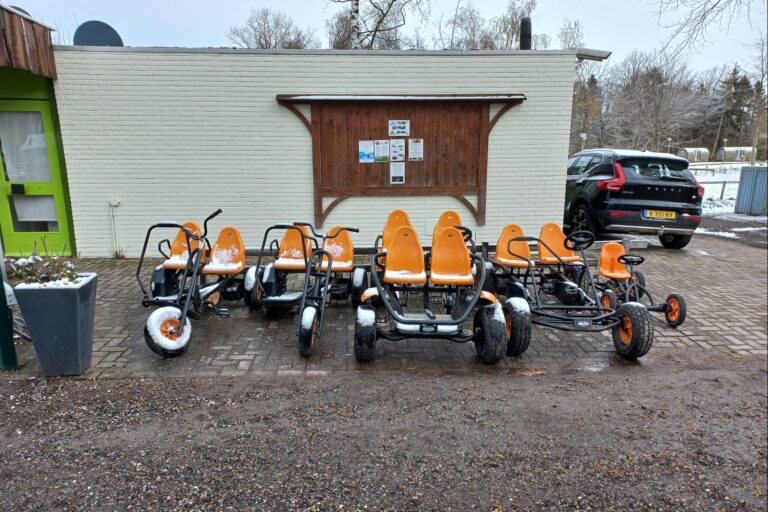 Vakantiepark 't Urkerbos - Bild 13 Vakantiepark 't Urkerbos - Bild 13