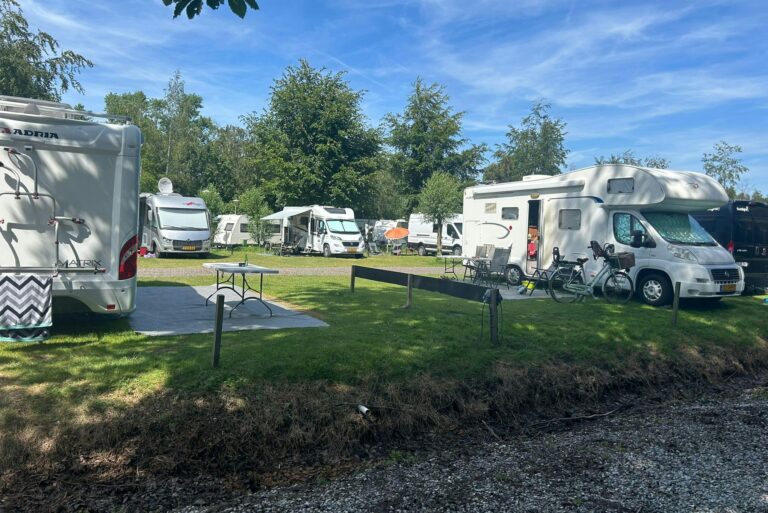 Vakantiepark 't Urkerbos - Bild 4 Vakantiepark 't Urkerbos - Bild 4