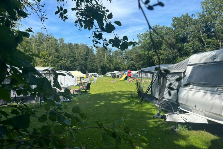 Vakantiepark 't Urkerbos - Bild 7 Vakantiepark 't Urkerbos - Bild 7