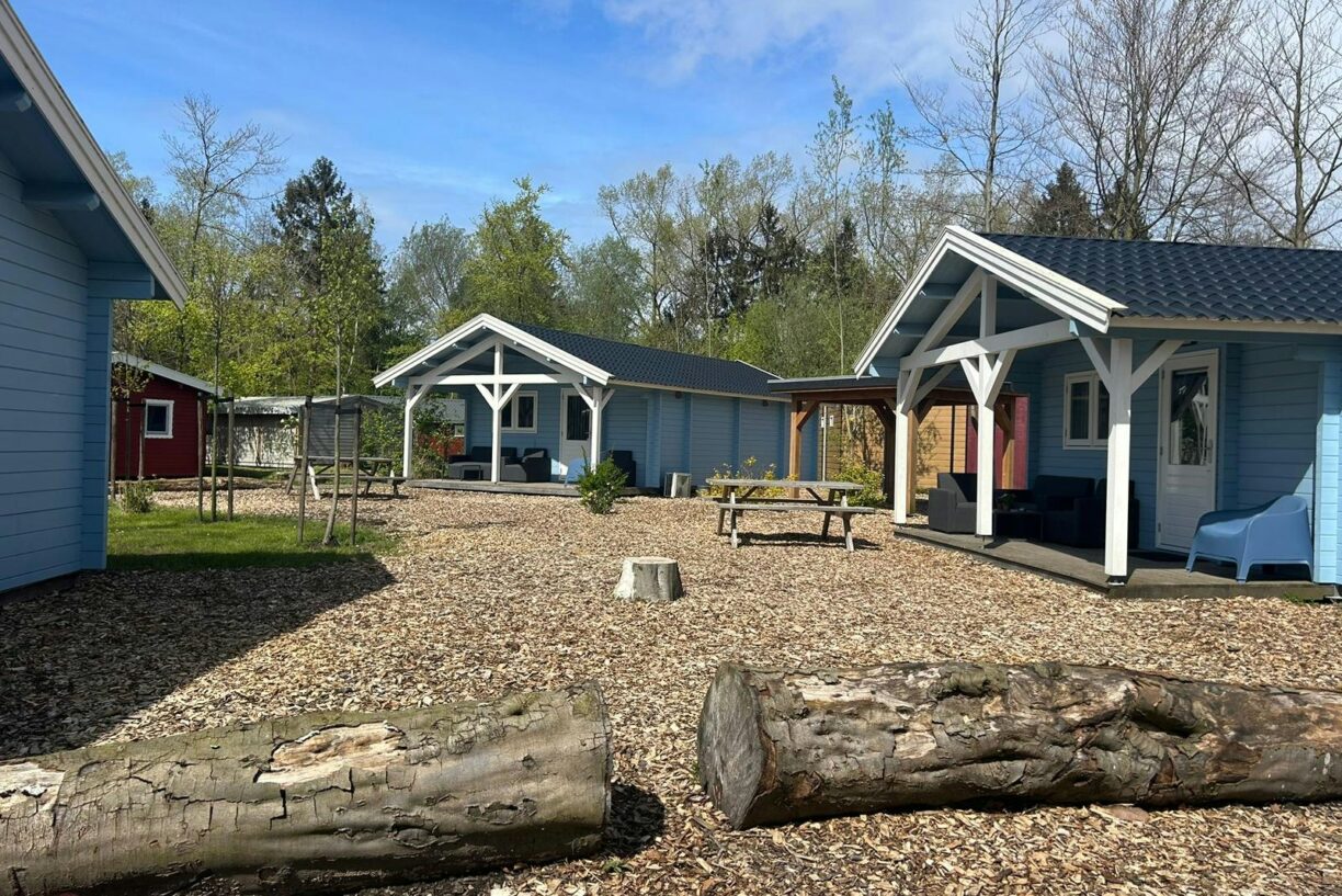 Vakantiepark 't Urkerbos - Bild 8 Vakantiepark 't Urkerbos - Bild 8