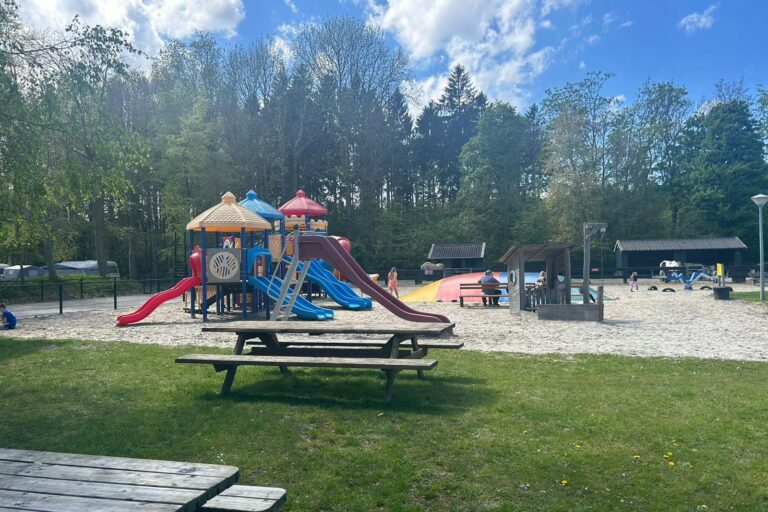 Vakantiepark 't Urkerbos - Bild 9 Vakantiepark 't Urkerbos - Bild 9