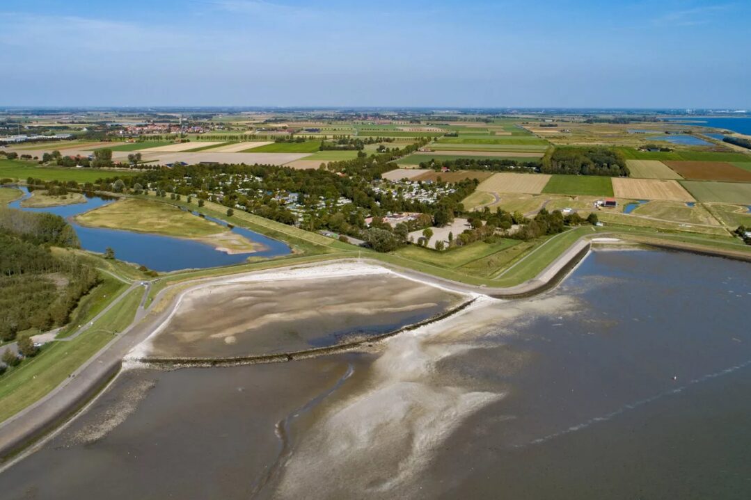 Vakantiepark De Zeeuwse Parel - Bild 1 Vakantiepark De Zeeuwse Parel - Bild 1