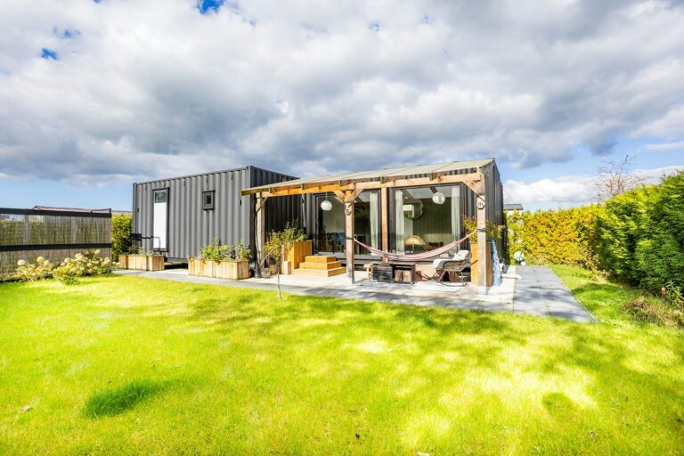 Vakantiepark In Style - Bild 1 Vakantiepark In Style - Bild 1