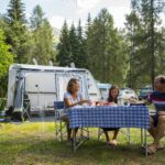 Val Di Fiemme Easy Camping Village - Bild 12