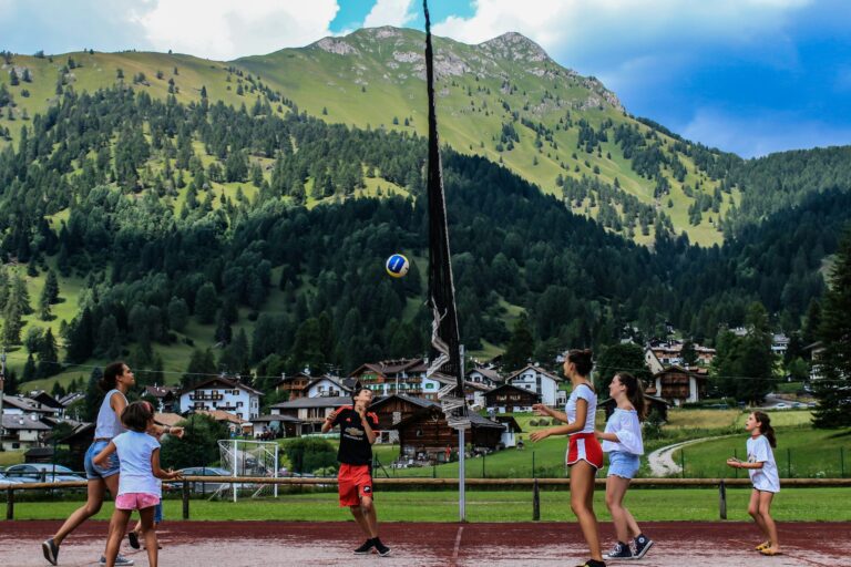 Val Di Fiemme Easy Camping Village - Bild 15