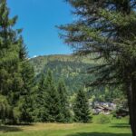 Val Di Fiemme Easy Camping Village - Bild 2