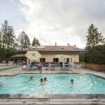 Val Di Fiemme Easy Camping Village - Bild 4