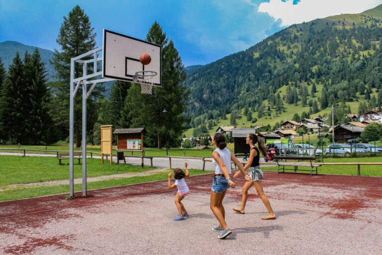 Val Di Fiemme Easy Camping Village - Bild 6