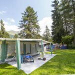 Val Di Fiemme Easy Camping Village - Bild 9
