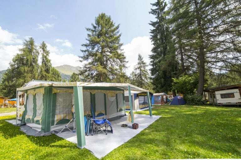 Val Di Fiemme Easy Camping Village - Bild 9