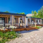 Valamar Camping Baška - Bild 12