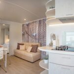 Valamar Camping Baška - Bild 16