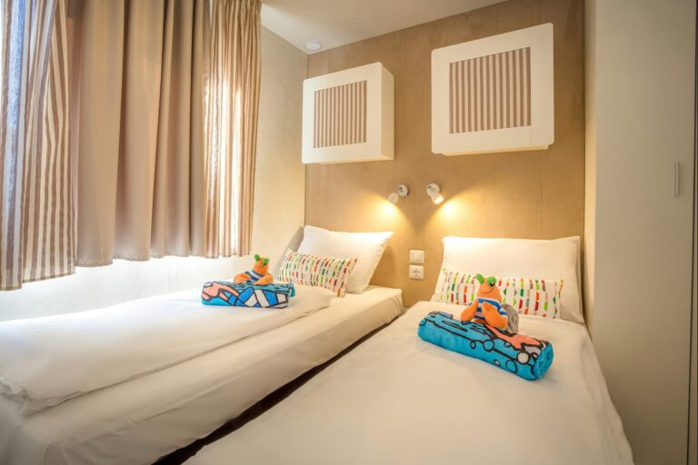 Valamar Camping Baška - Bild 17