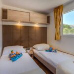 Valamar Camping Baška - Bild 19