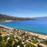 Valamar Camping Baška - Bild 2