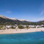 Valamar Camping Baška - Bild 3