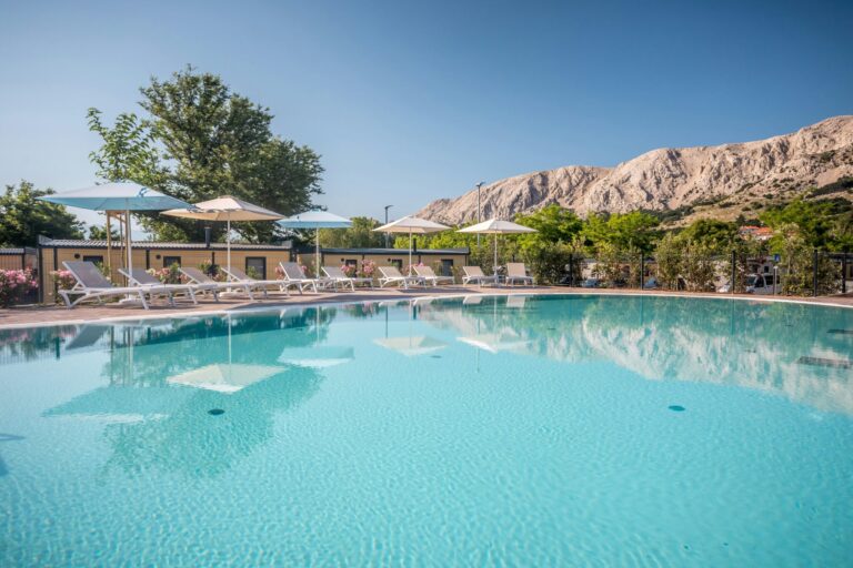 Valamar Camping Baška - Bild 6