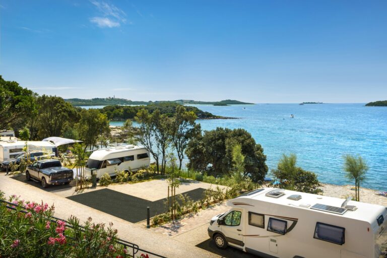 Valamar Camping Istra - Bild 11