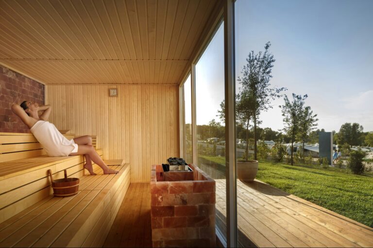 Valamar Camping Istra - Bild 12